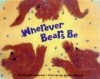 Wherever Bears Be: A Story for Two Voices - Arden Johnson, Sue Ann Alerson, Sue Ann Alderson