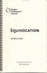 Equivocation - Bill Cain