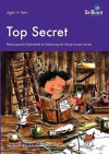 Top Secret - Photocopiable Worksheets for Enhancing the Stewie Scraps Stories - Sheila M. Blackburn