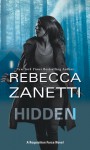 Hidden - Rebecca Zanetti