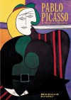 Pablo Picasso: A Modern Master (Great Masters) - Richard Leslie