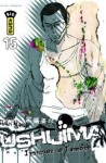 Ushijima, Tome 15 - Shohei Manabe