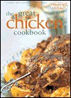 Great Chicken Cookbook ("Australian Women's Weekly" Home Library) - Mary Coleman