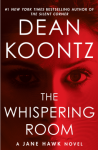 The Whispering Room - Dean Koontz, Elisabeth Rodgers, Recorded Books