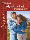 Lady with a Past (Desire, 1319) - Ryanne Corey