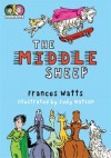 The Middle Sheep - Frances Watts, Judy Watson