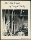 The Fifth Book of Virgil Finlay: The Weird Tales Years - Gerry De La Ree