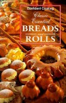 Bread & Rolls - Koneman