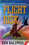 Flight Risk - Kim Baldwin