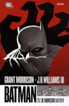Batman: L'Île de monsieur Mayhew - Grant Morrison, J.H. Williams III