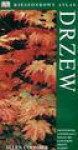 Kieszonkowy atlas drzew. Przewodnik zawierający ponad 300 gatunków drzew Europy - Allen J. Coombes