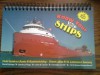 Know Your Ships 2013 - Roger Lelievre