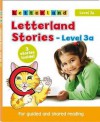 Letterland Stories Level 3a - Katie Carr