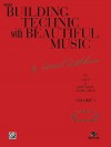 Building Technic with Beautiful Music, Bk 1: Viola - Samuel Applebaum