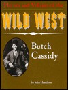 Butch Cassidy - John Hamilton