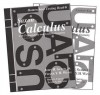 Saxon Calculus: Homeschool Packet Second Edition - Saxpub, Saxon Publishers