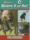 Seeing Is Believing: Fun Animals - Ripley Entertainment Inc.