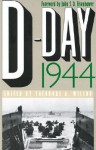 D-Day, 1944 (PB) - Theodore A. Wilson