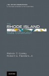 The Rhode Island State Constitution - Patrick T. Conley, Robert J. Flanders