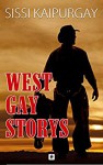 West Gay Storys (Western 2) - Lars Rogmann, Sissi Kaipurgay, Shutterstock