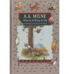 Historias De Winny De Puh: Winny De Puh, Seguido De: El Rincón De Puh - A.A. Milne