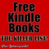 Free Kindle Books - The Killer List! - Charles Wolfe