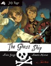 The Ghost Ship: Book 2 - Alain Surget, Annette Marnat