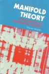 Manifold Theory: An Introduction for Mathematical Physicists - Daniel Martin