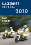 Road Policing - Huw Smart, John Watson