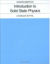 Introduction to Solid State Physics - Charles Kittel, Alex Zettl, Paul McEuen