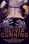 Hot Ticket (Sinners on Tour, #3) - Olivia Cunning