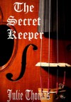 The Secret Keeper - Julie Thomas