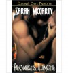 Promises Linger - Sarah McCarty