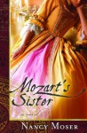 Mozart's Sister - Nancy Moser