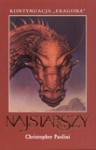 Najstarszy (Dziedzictwo, #2) - Christopher Paolini