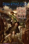 A Tale Of Time City - Diana Wynne Jones