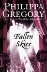 Fallen Skies (Audio) - Philippa Gregory