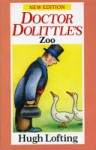 Doctor Dolittle's Zoo - Hugh Lofting