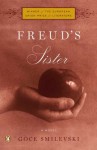 Freud's Sister - Гоце Смилевски, Goce Smilevski, Christina E. Kramer