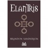 Elantris - Brandon Sanderson