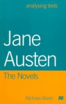 Jane Austen: The Novels - Nicholas Marsh