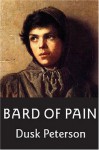 Bard of Pain (The Three Lands) - Dusk Peterson