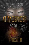 Metamorphosis - J. Naomi Ay