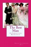 The Best Man (Grace Livingston Hill Book) - Grace Livingston Hill