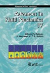 Advances in Fluid Mechanics IV - C.A. Brebbia, M. Rahman, R. Verhoeven