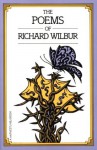 Poems Of Richard Wilbur - Richard Wilbur