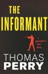 The Informant - Thomas Perry