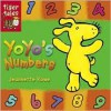 Yoyo's Numbers - Jeannette Rowe