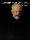 Tchaikovsky - Very Best for Piano - Creative Concepts Publishing, John L. Haag
