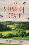 The Sting of Death - Rebecca Tope